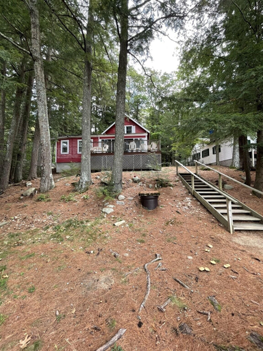 Exterior, Sunset Haven Limit 8 3 Bedroom Cottage, Cumberland