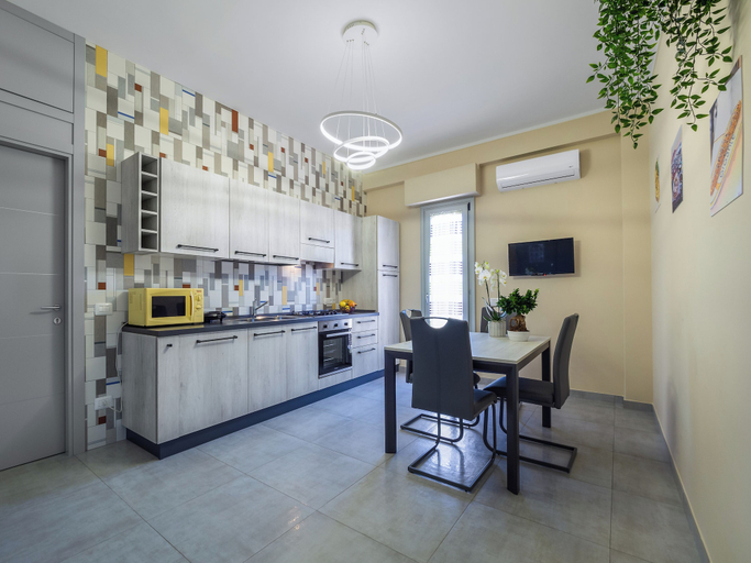 Food & Drinks 4, Blue Sky Sorrento apartment, Napoli