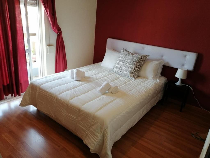 Room 3, Guest House RSA by Umbral, Loulé