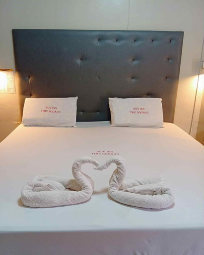 Room 5, WJV INN TIME SQUARE, Lapu-Lapu City