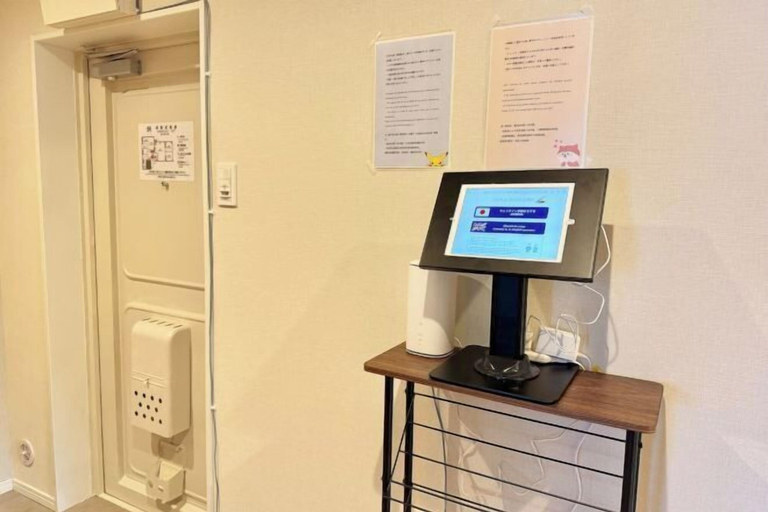 Interior 2, Luxurious stay with a rooftop balcony of over 100 square meters!, Setagaya