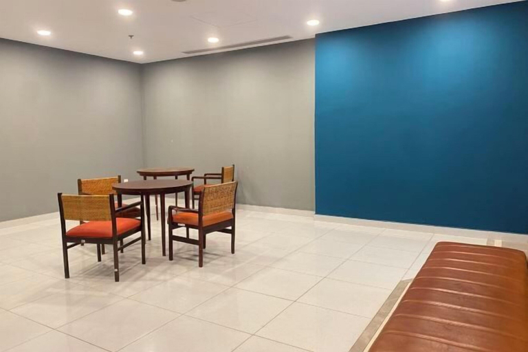 Interior 5, Jessica's home in Soho Residence, District 1, District 1