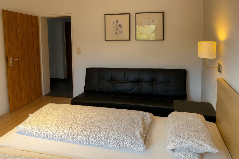 Room 3, Tanne 16, Goslar
