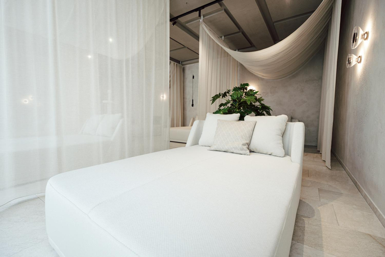 Bedroom 3, Spa Resort Geinberg, Ried im Innkreis