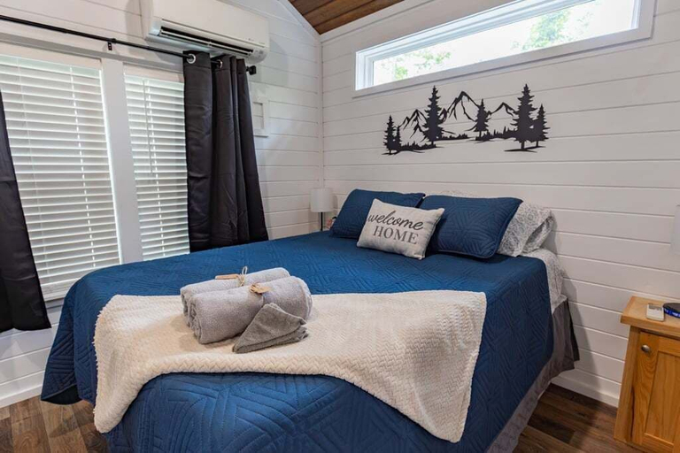 Room 2, The Nesting Nook, Stewart