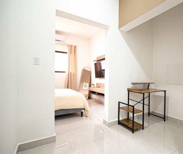 Room 4, La Palma Experience, Panamá