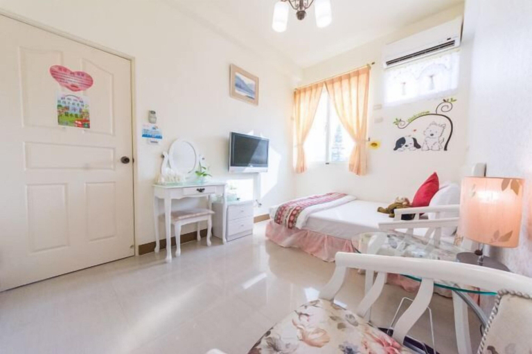 Exterior 2, Qiao margin bed and breakfast House, Hualien