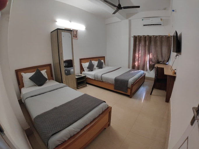 Room 2, LOKTAK RESIDENCY, Kamrup Metropolitan