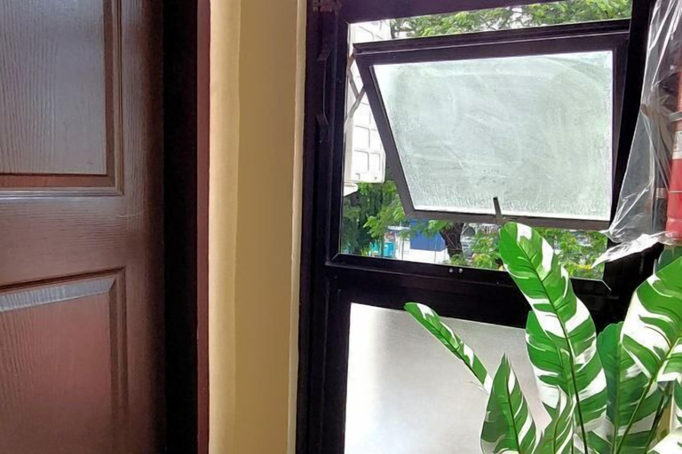 Interior 5, HM Eco Hotel Naia, Pasay City