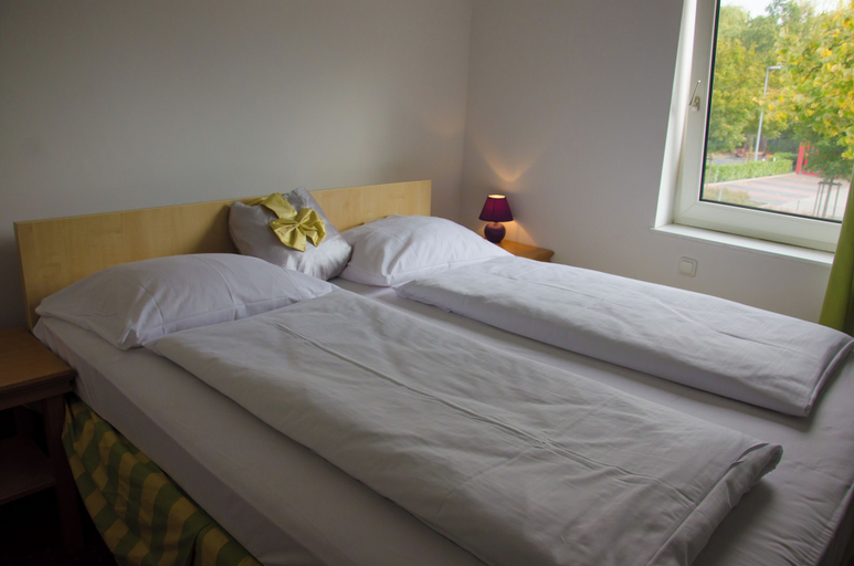 Room 2, Hotel Rosenhof am Main, Offenbach am Main