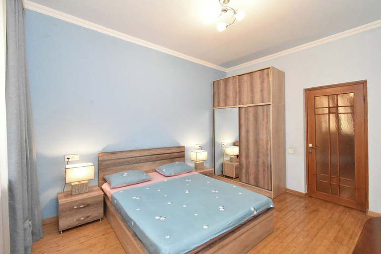 Room 2, Apartment by Luxe Group GL152, Yerevan