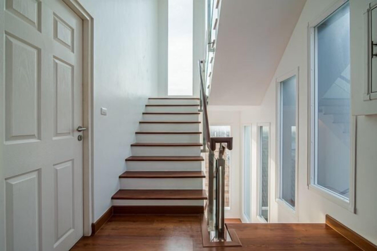 Interior 5, Olivia Beach Sea and Sky Pool Villa Hua Hin, Cha-Am