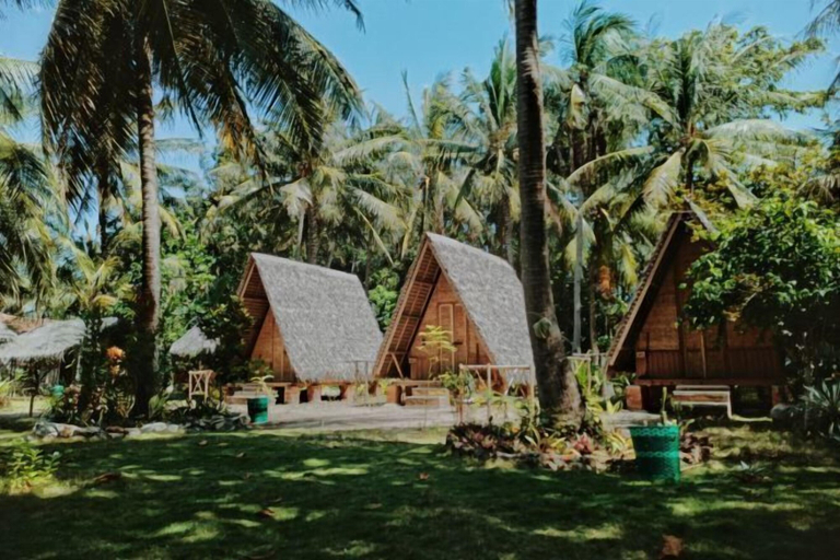 Exterior 2, Bunga Jabe, Jepara