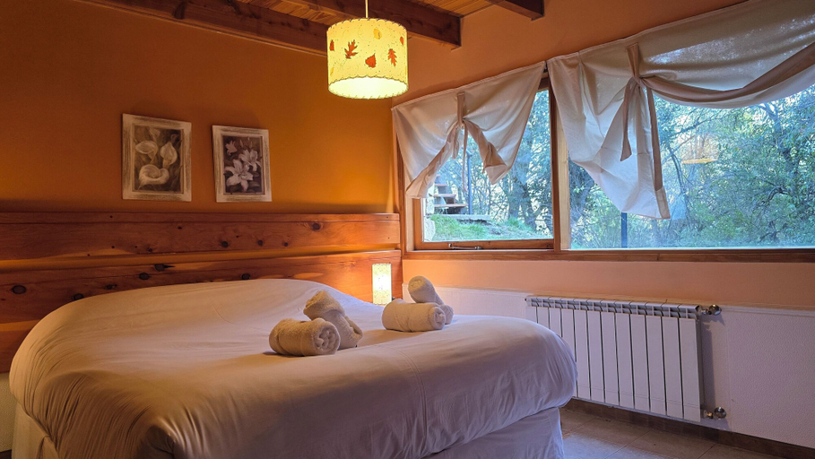 Room 5, BOG Apart Altos de Antilhue, Los Lagos