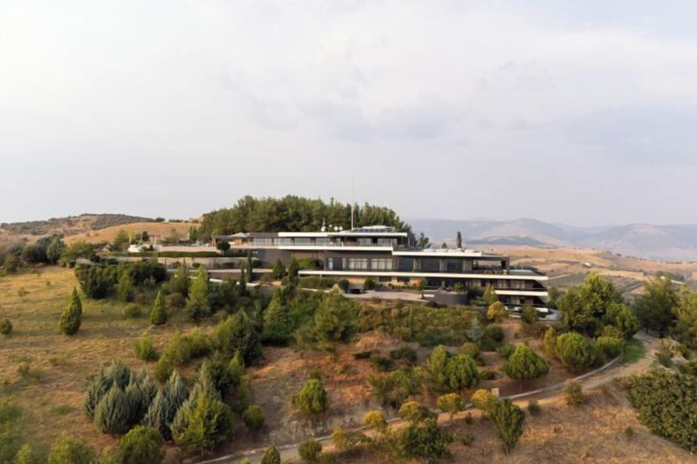 Exterior, Ananti Resort & Spa, Thessaly