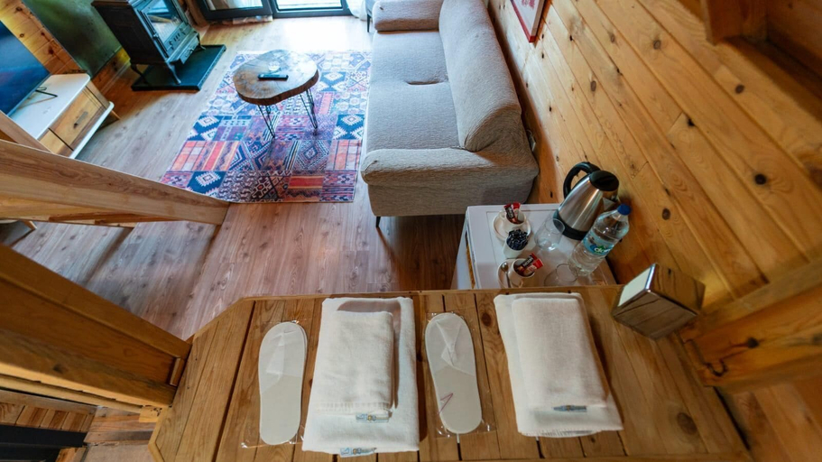 Room 5, Regulus Sapanca - Lakeside, Izmit