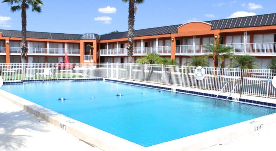 Sport & Beauty 5, Unno Boutique Hotel, Osceola