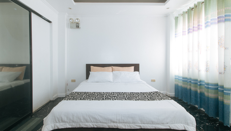 Stay Inn Station 2 Boracay by RedDoorz, بوراكاي