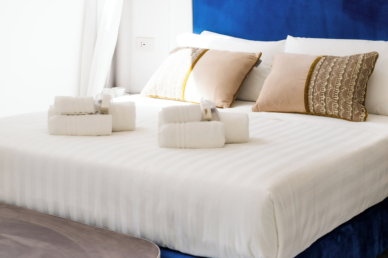 Room 3, Marmori - Suites Cagliari, Cagliari