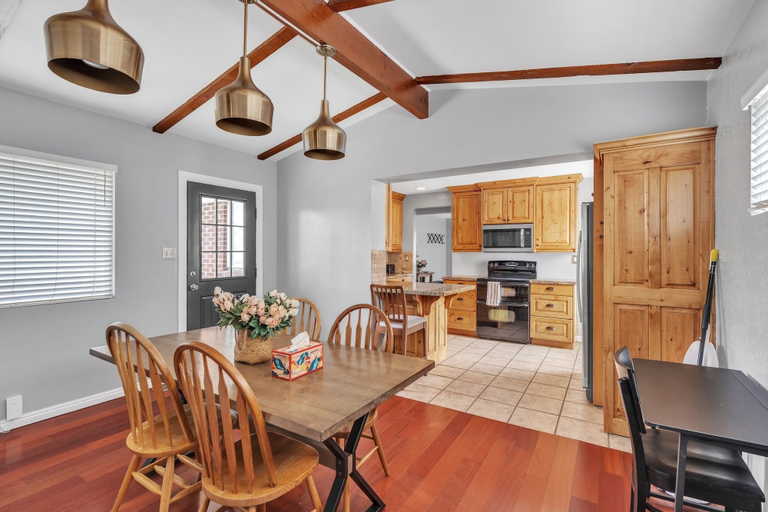Dining 3, Sugar Run 4 Bedroom Home, Salt Lake