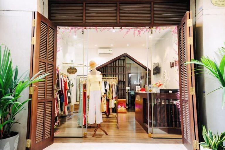 Exterior & Views 2, La Bonté Boutique Home Ho Chi Minh, District 1