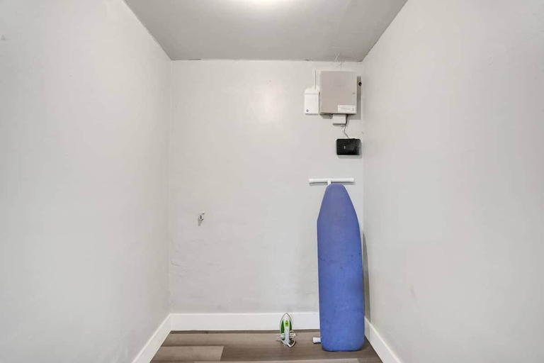 Iron/ironing board 4, Stay Hospitality - Fort Lauderdale, Broward