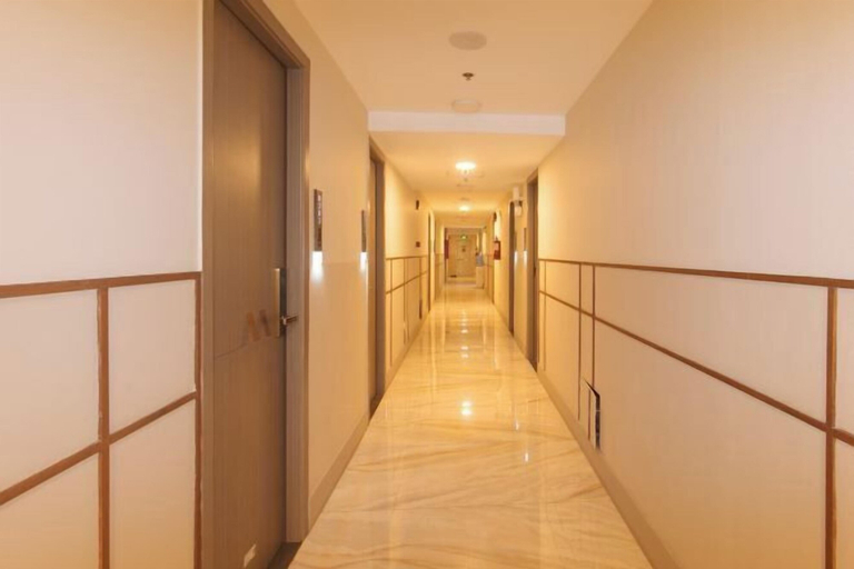 Interior 4, Maine Residences Tramo near NAIA Terminal, Pasay City