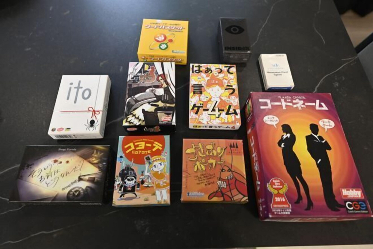 Miscellaneous 2, NiHITARU Stay, Kōtō