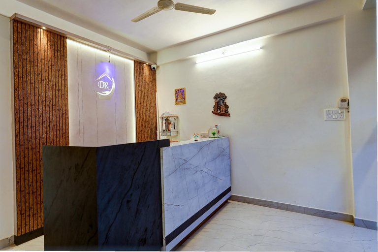 Others 2, Dhimahi Residency, Satara