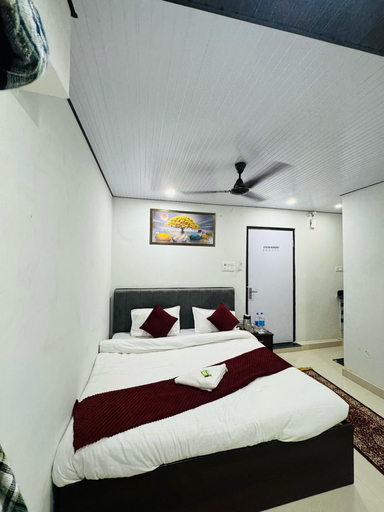 Room 2, Ganga Heritage Varanasi, Varanasi
