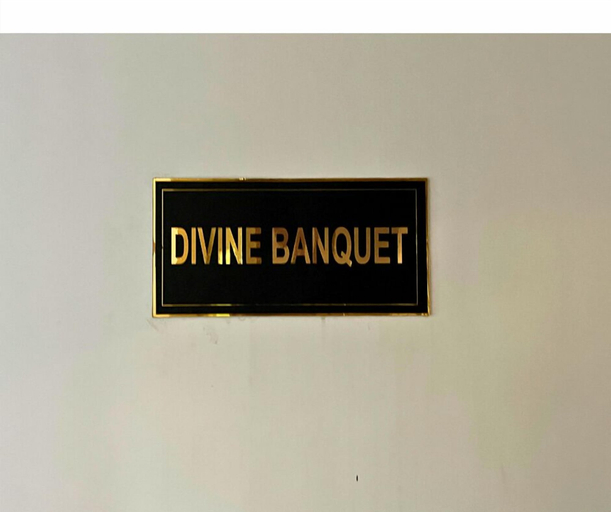 Banquet hall 5, Hotel Paris Garden, Tinsukia