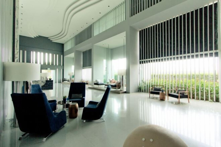 Interior 4, Baan Kiang Fah Hua Hin Partial sea view, Hua Hin
