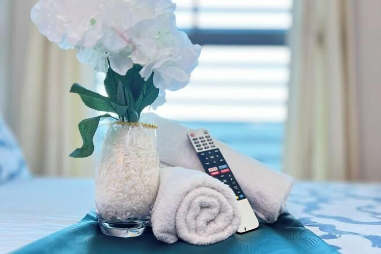 Miscellaneous, The Bureau - Smart Suites Cyber, Sepang