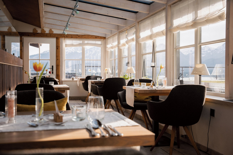 Food & Drinks 5, Biohotel Eggensberger, Ostallgäu