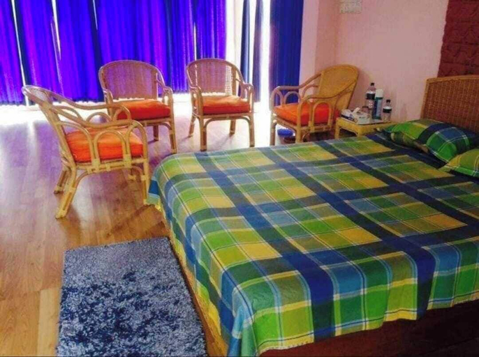 Room 3, Rajendra Eco Resort Limited, Gazipur