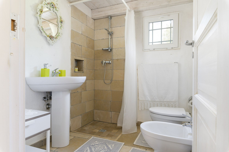 Room 3, Trullo Mandorlo by Wonderful Italy, Brindisi