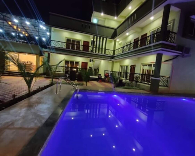 Exterior 5, Beach Aura, Raigarh