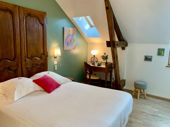 Room 2, 50 Route du Gourdon, Dordogne