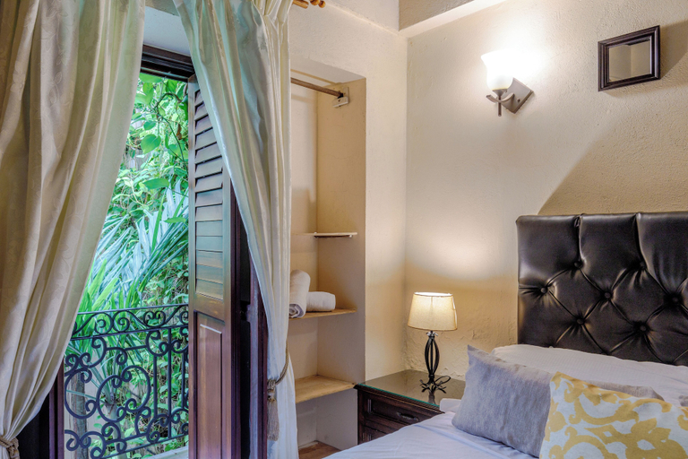 Bedroom 3, Estrella de San Pedro by Zakher, Cartagena de Indias