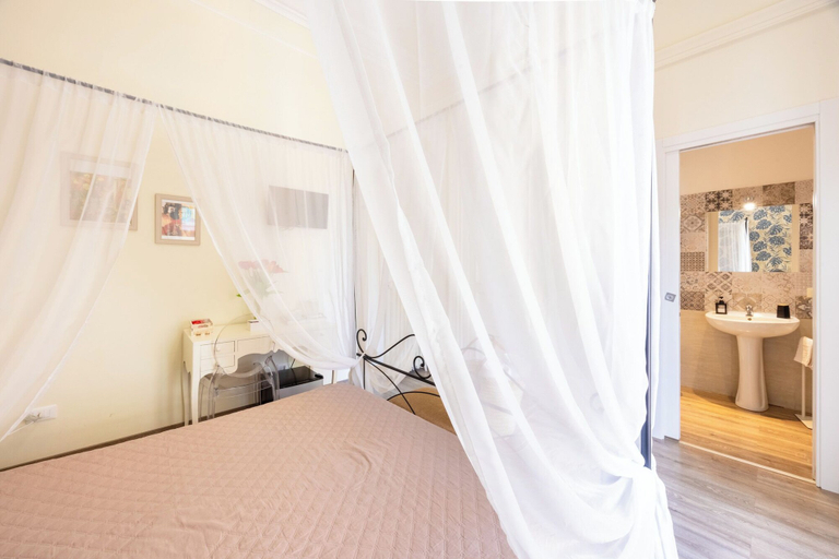 Bedroom 4, Il Sonaglio, Palermo