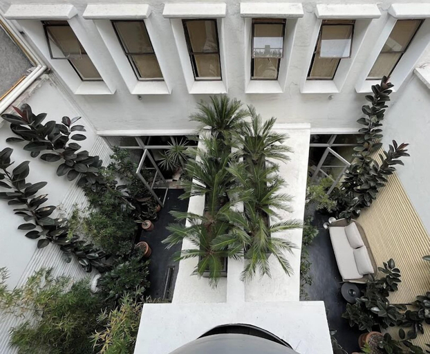 Exterior & Views, Casa Pani, Mexico City