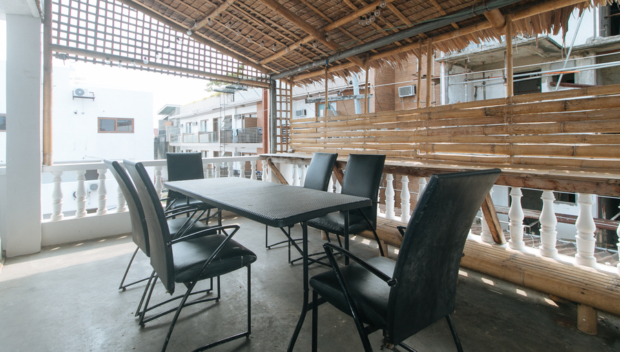 Food & Drinks, Stay inn Station 2 Boracay by RedDoorz, Malay