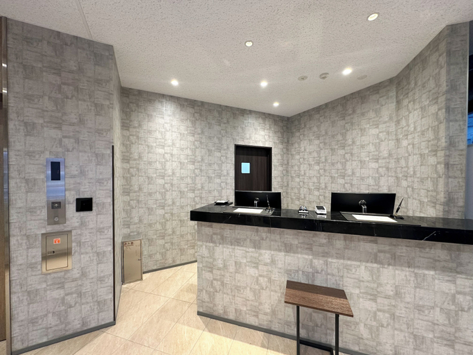 Others 2, Hotel Livemax Ryogoku