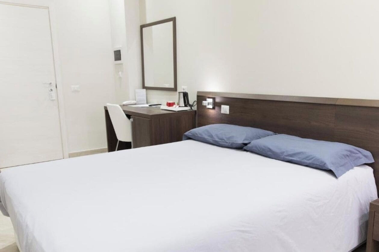 Bedroom 4, Venustas Hotel, Rome