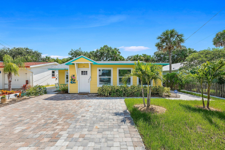 Exterior 4, Casa del Limone, Volusia
