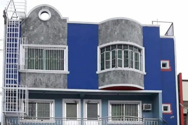 Exterior 3, RGL Pinamalayan Condotel by RedDoorz, Pinamalayan