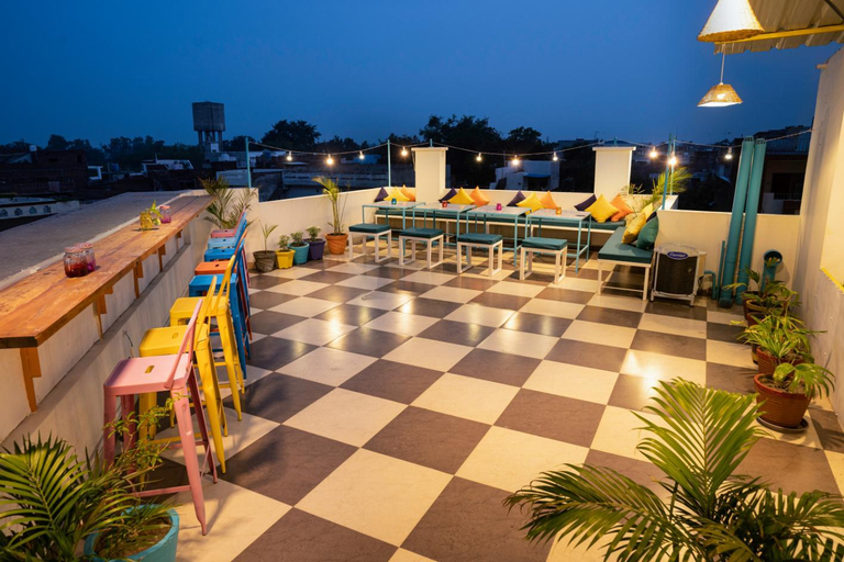 Sport & Beauty 5, goSTOPS Amritsar, Golden Temple, Amritsar