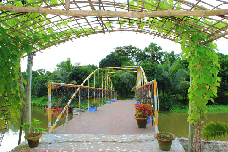 Exterior 3, Joleswori Resort, Gazipur