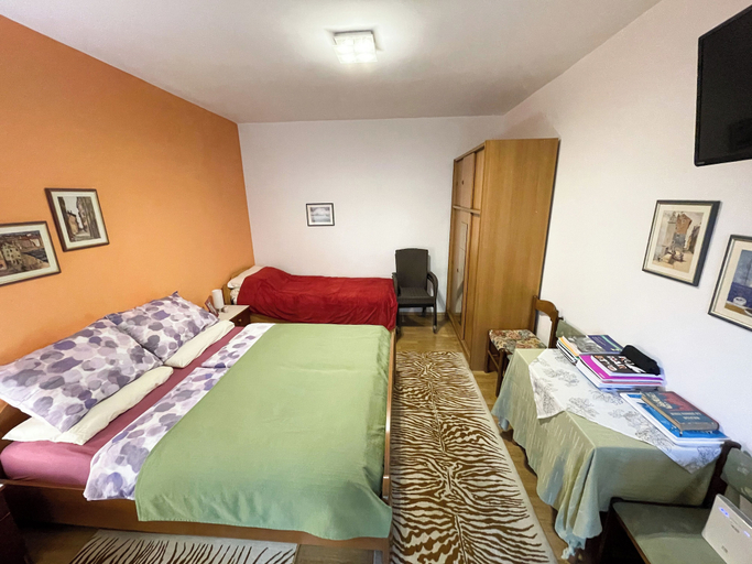 Interior 4, App Villa Palma 6, Rovinj