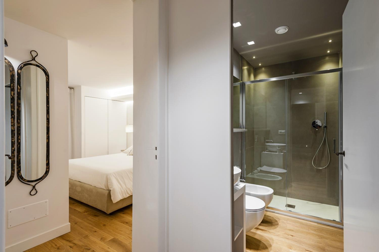 Bathroom 4, Ferrini Home - Rindone 6, Catania